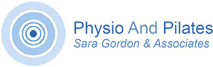 Sara Gordon & Associates Logo